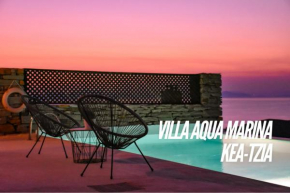 Villa Aqua Marina  Вуркари